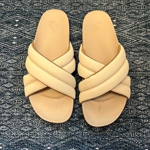 Olukai - Women’s slide sandals